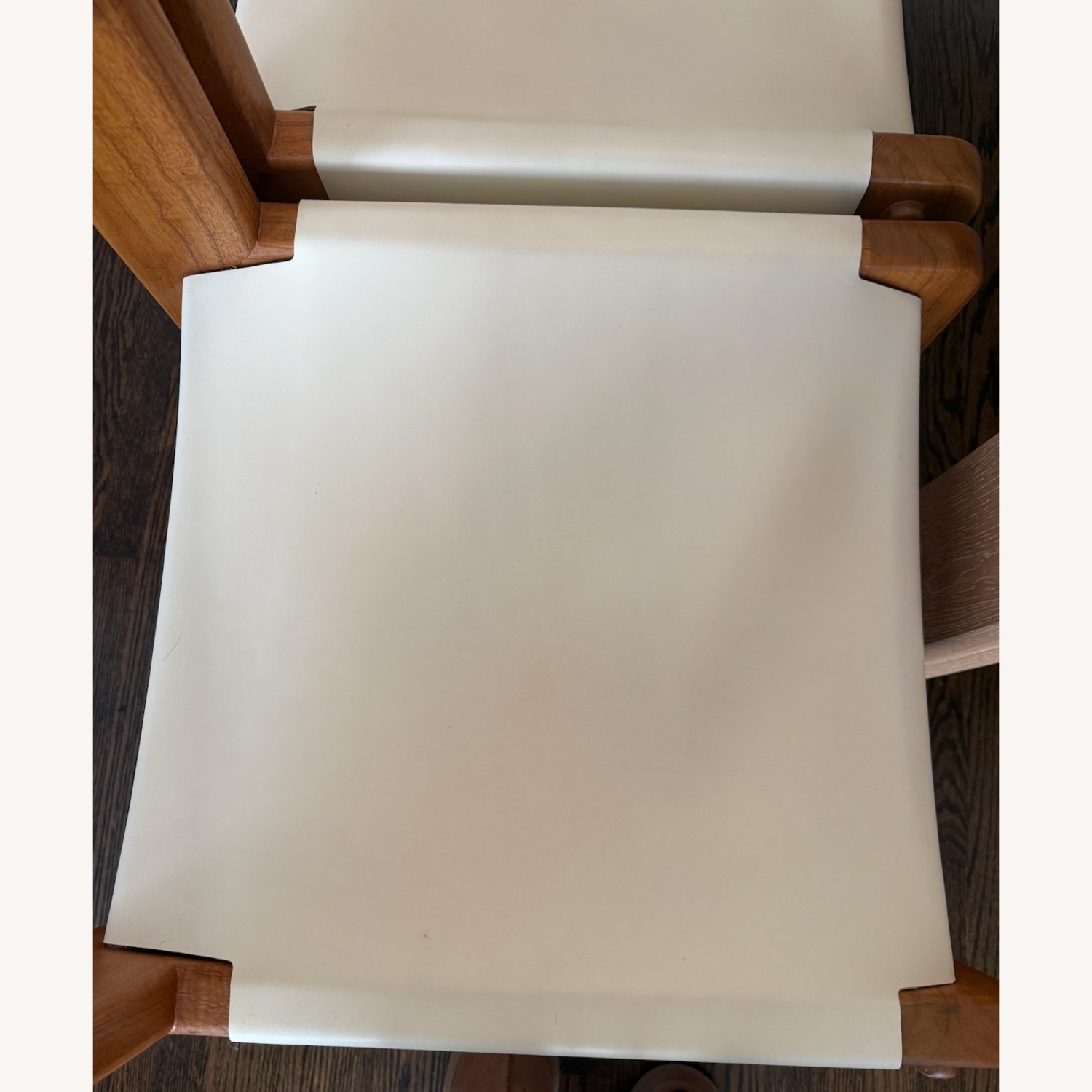 CB2 Kinsey Dining Chair - image-8