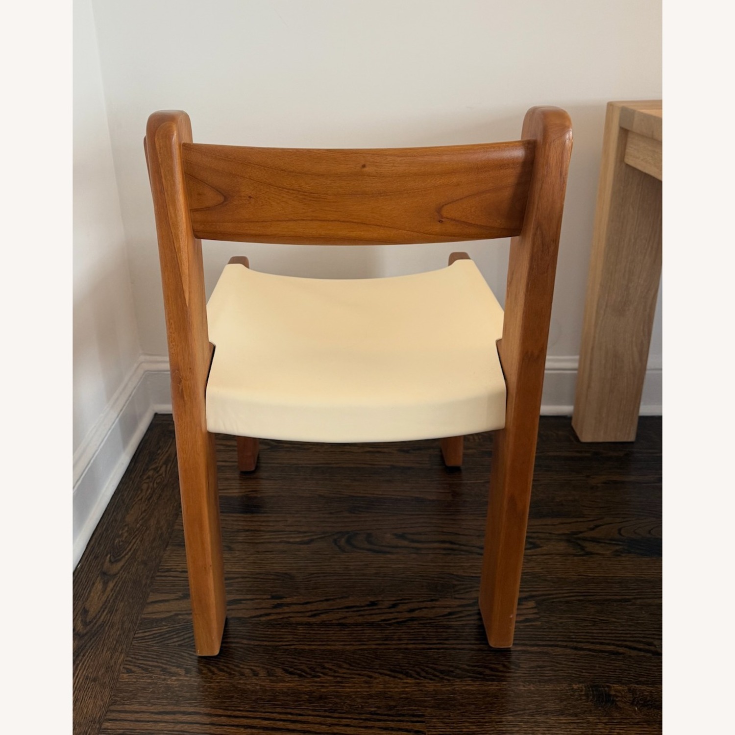 CB2 Kinsey Dining Chair - image-3
