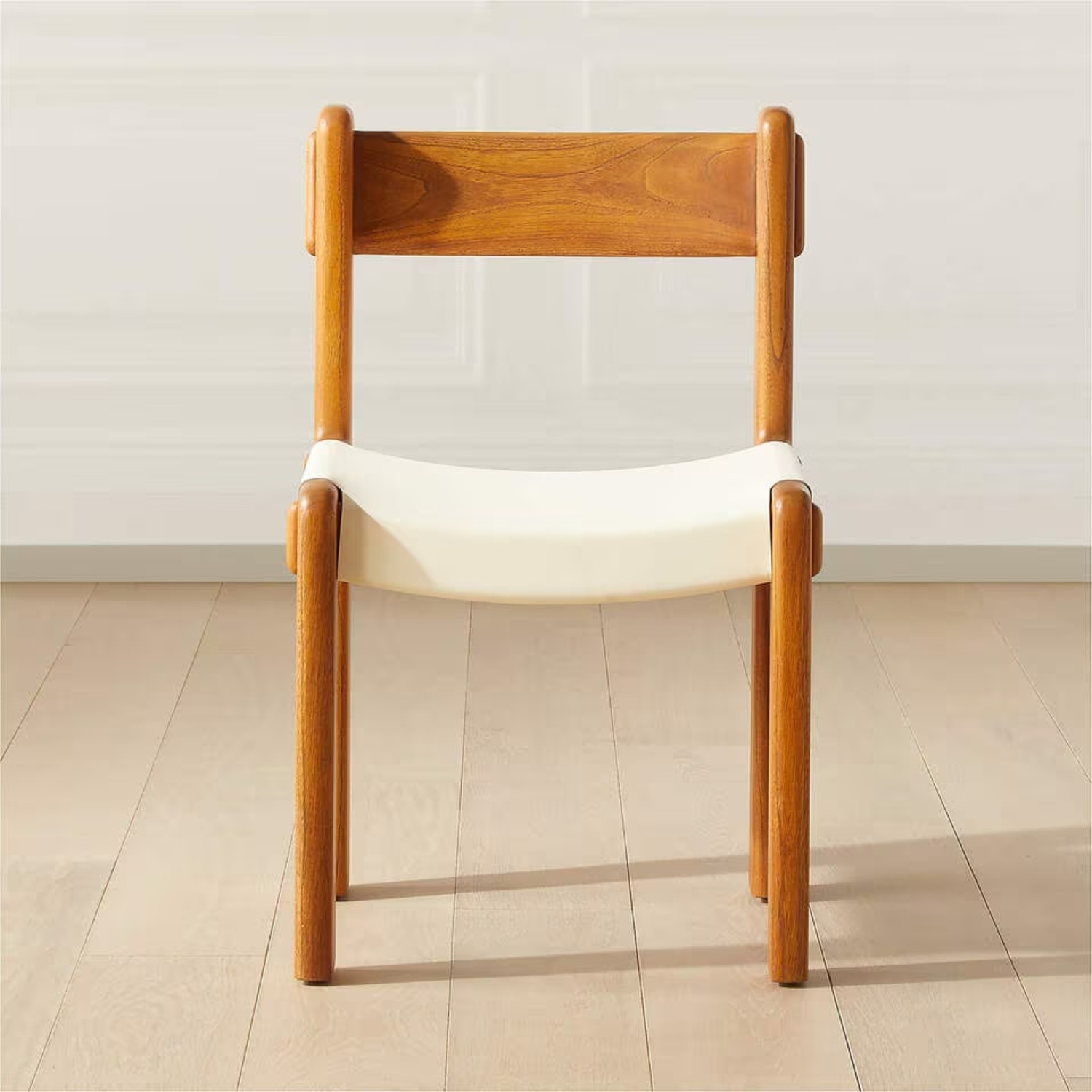 CB2 Kinsey Dining Chair - image-10