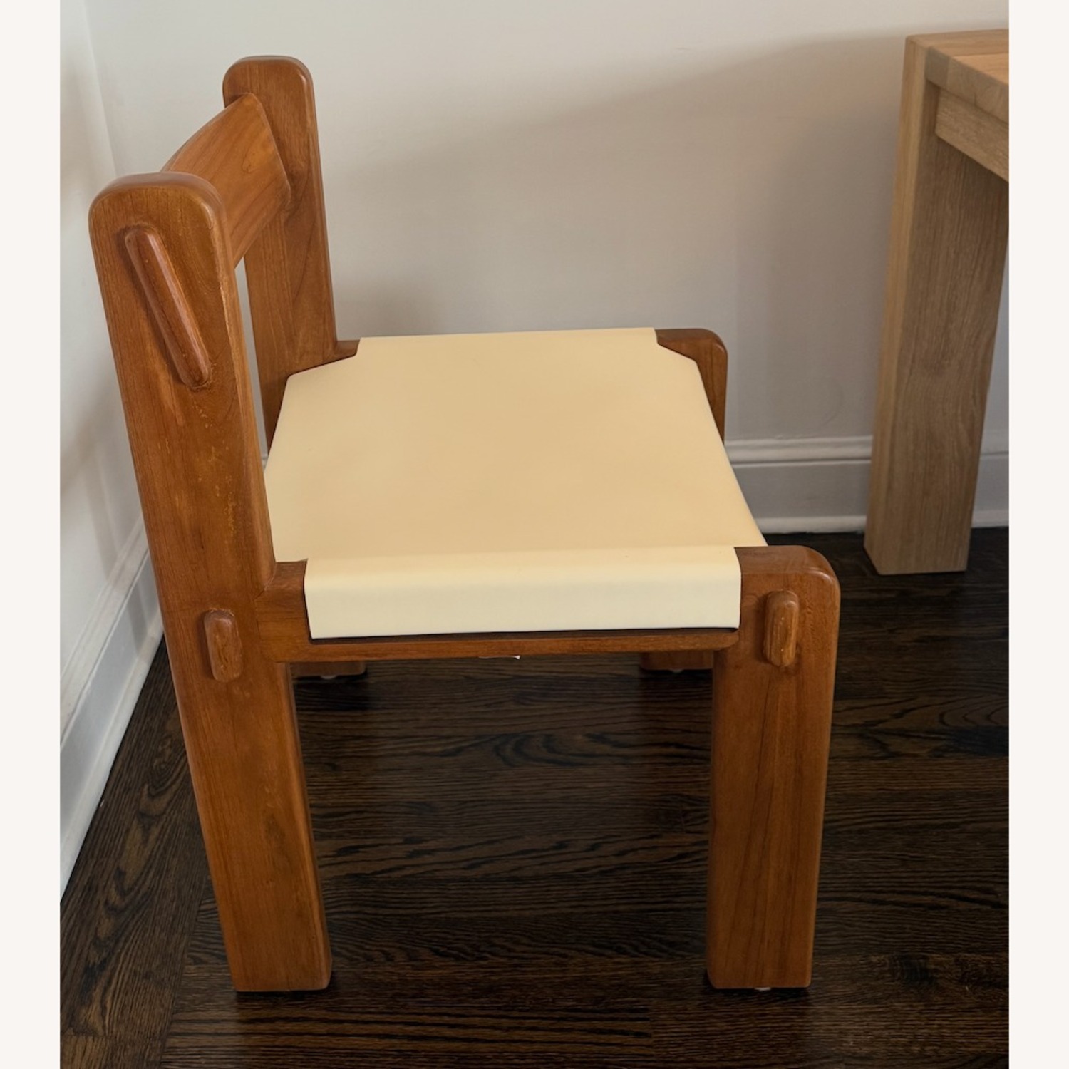 CB2 Kinsey Dining Chair - image-4