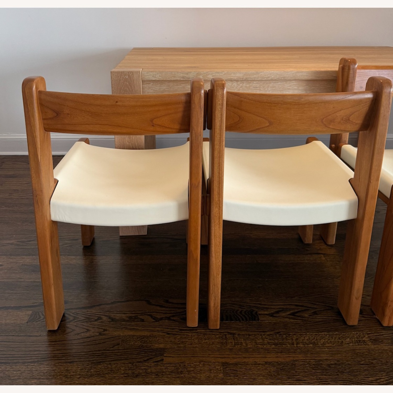 CB2 Kinsey Dining Chair - image-2