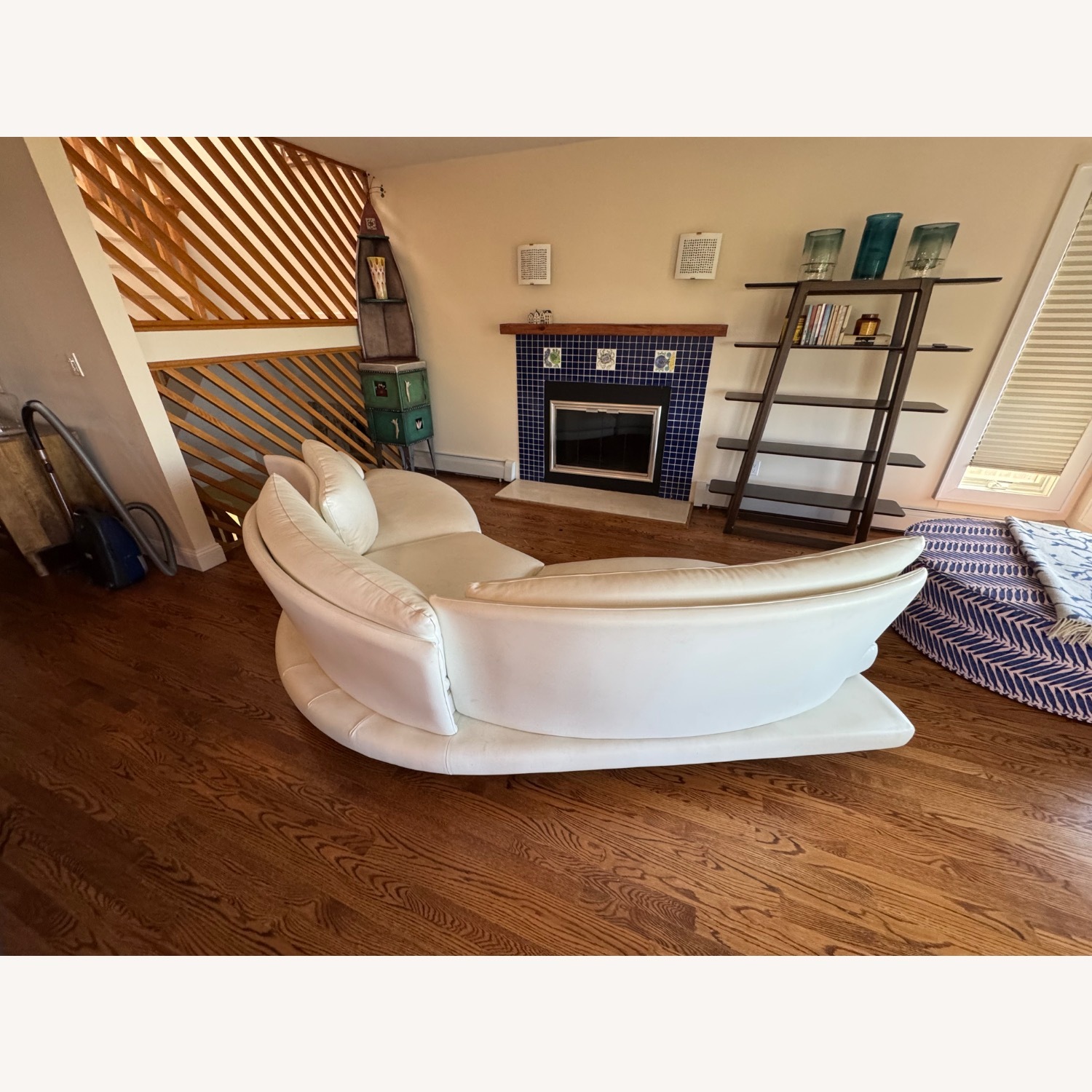 Unique Italian Made Sofa - image-2