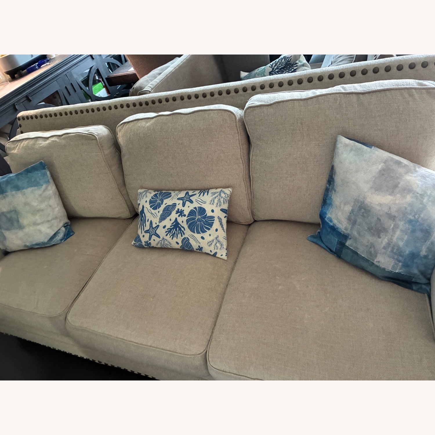 Ashley Furniture Ballina Sofa - image-2