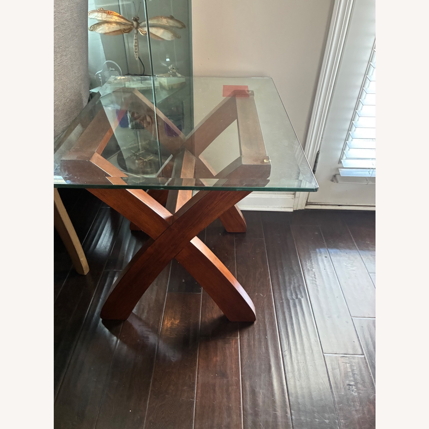 Rooms To Go Archer Two Side Tables - image-1