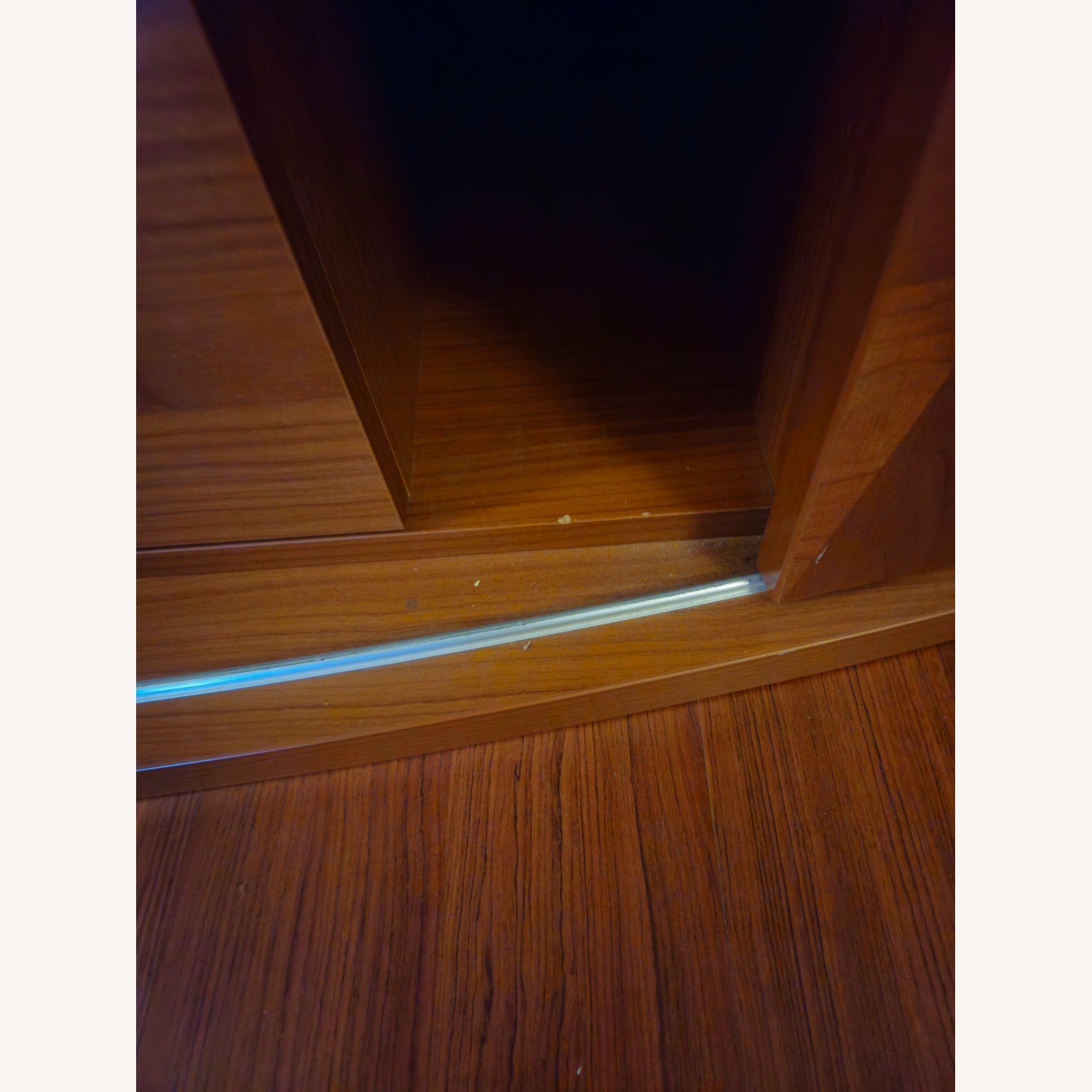 Olga Collection Italian Made Entertainment Center - image-4