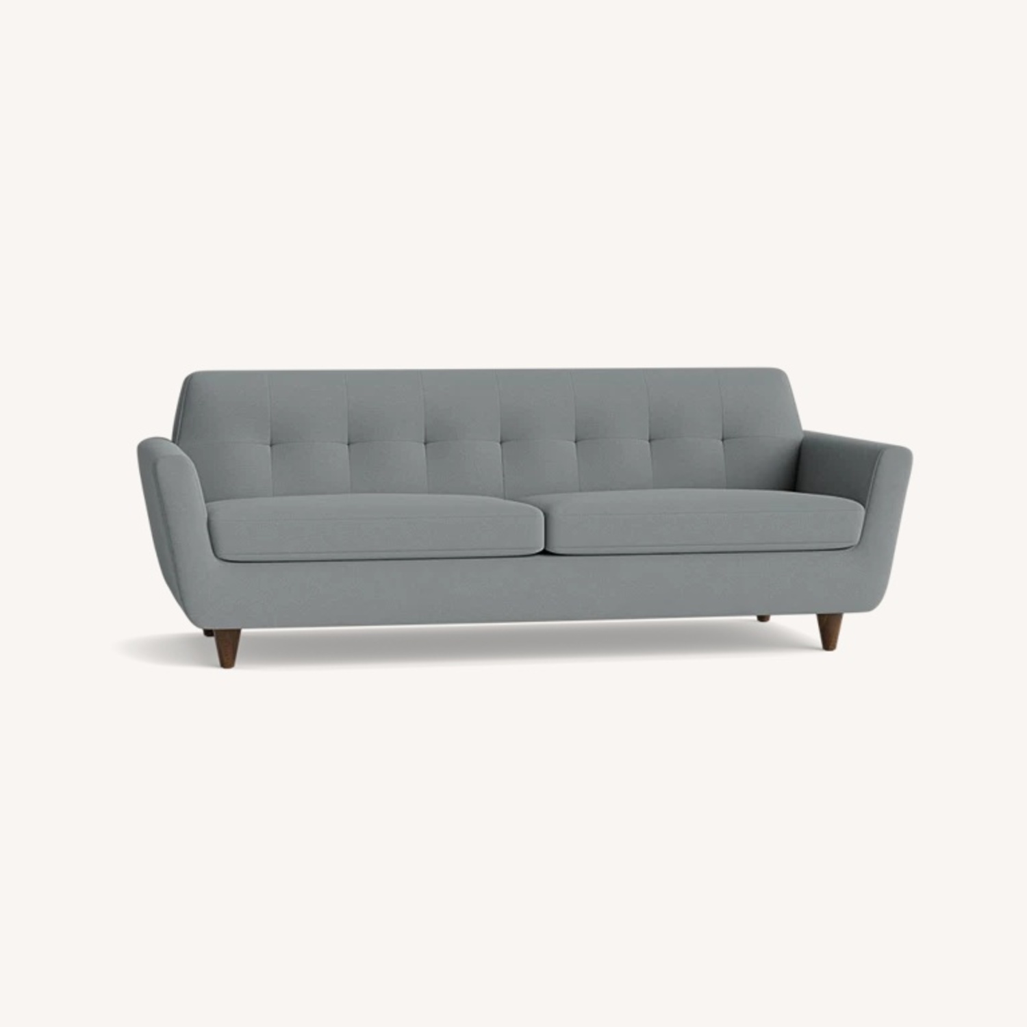 Joybird Hughes Sleeper Sofa Mid Century Style - image-12