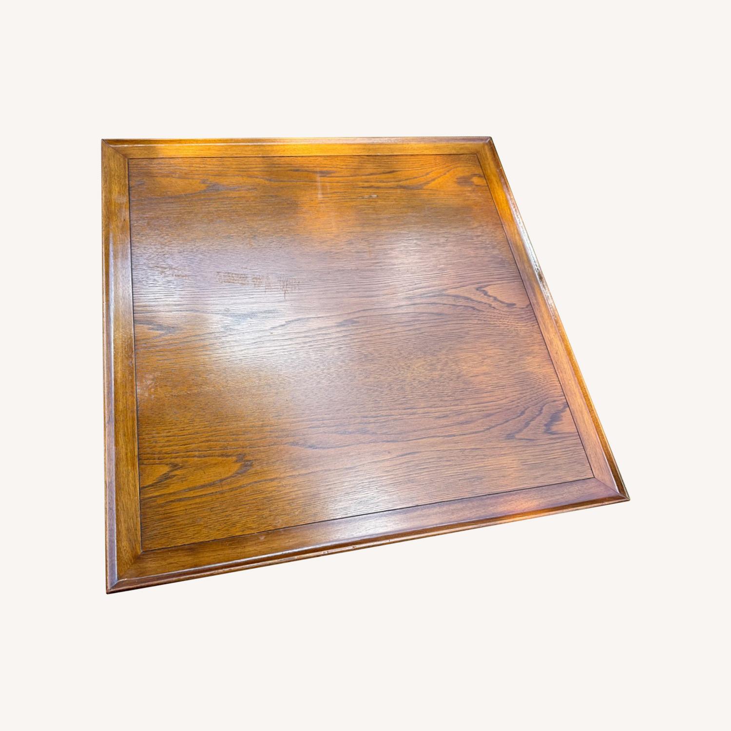 Drexel Heritage Mid-Century Wood Coffee Table - image-6