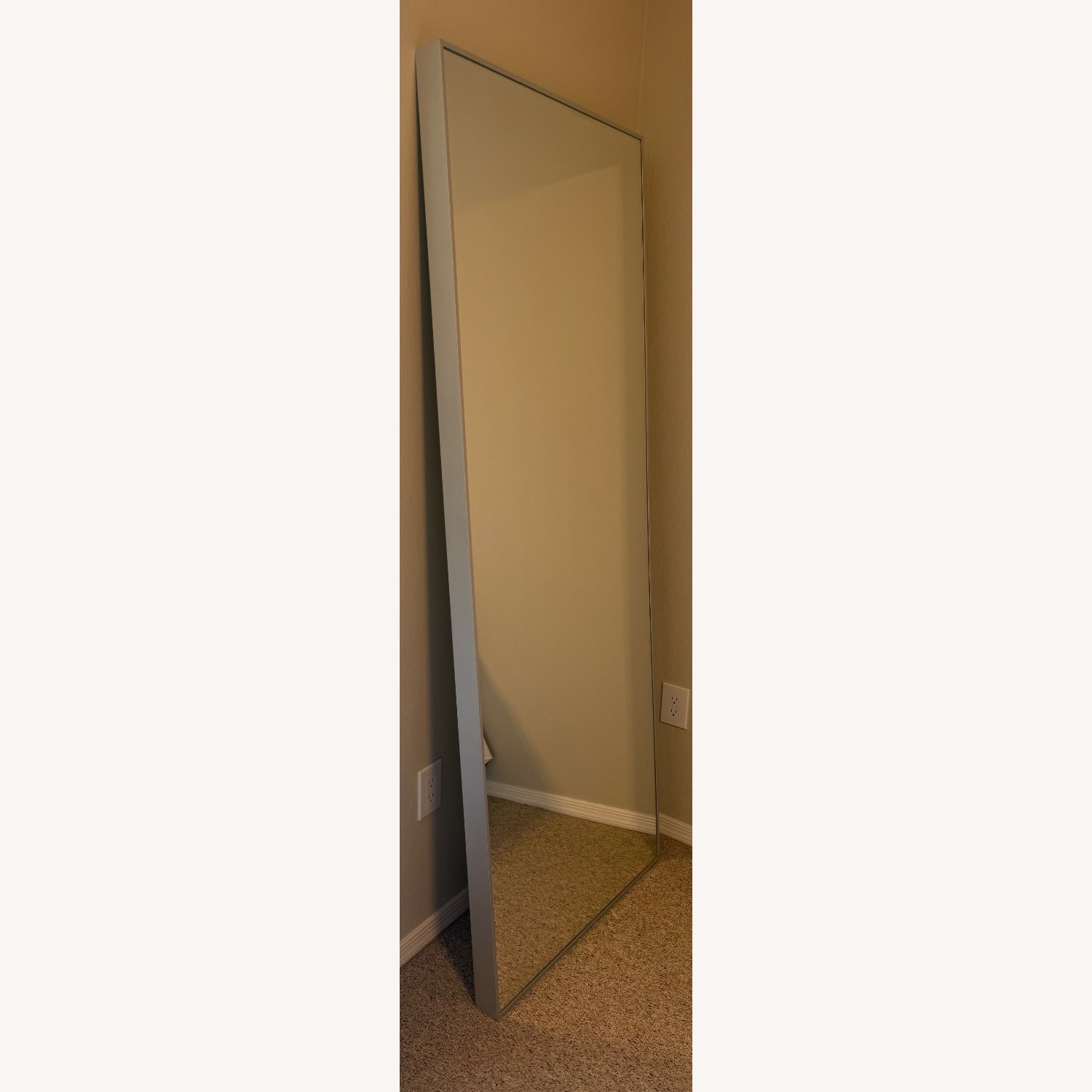 IKEA Hovet Mirror - image-2