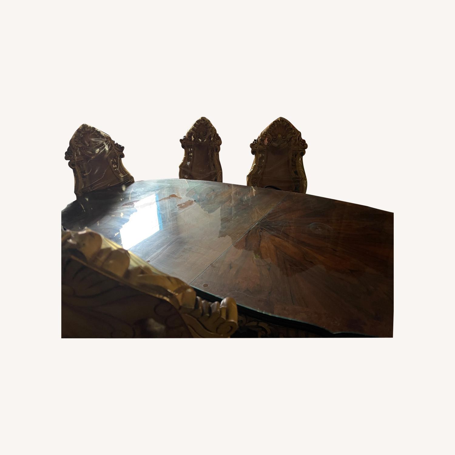 Dining Set - image-0