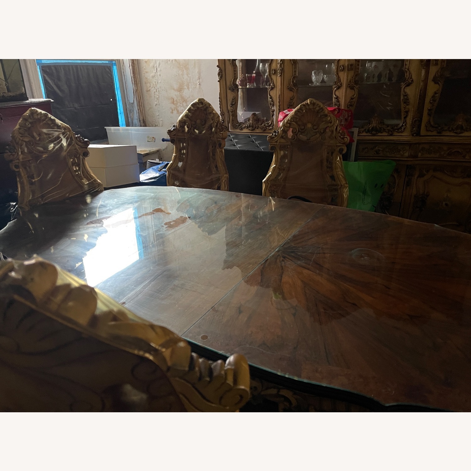 Dining Set - image-2