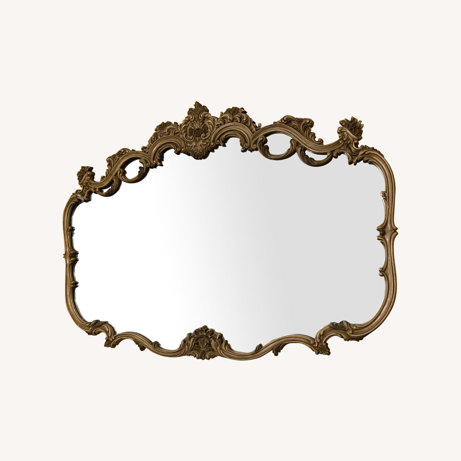 Wall Mirror - image-0