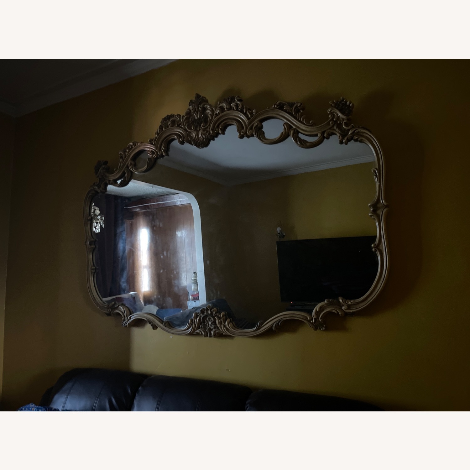 Wall Mirror - image-2