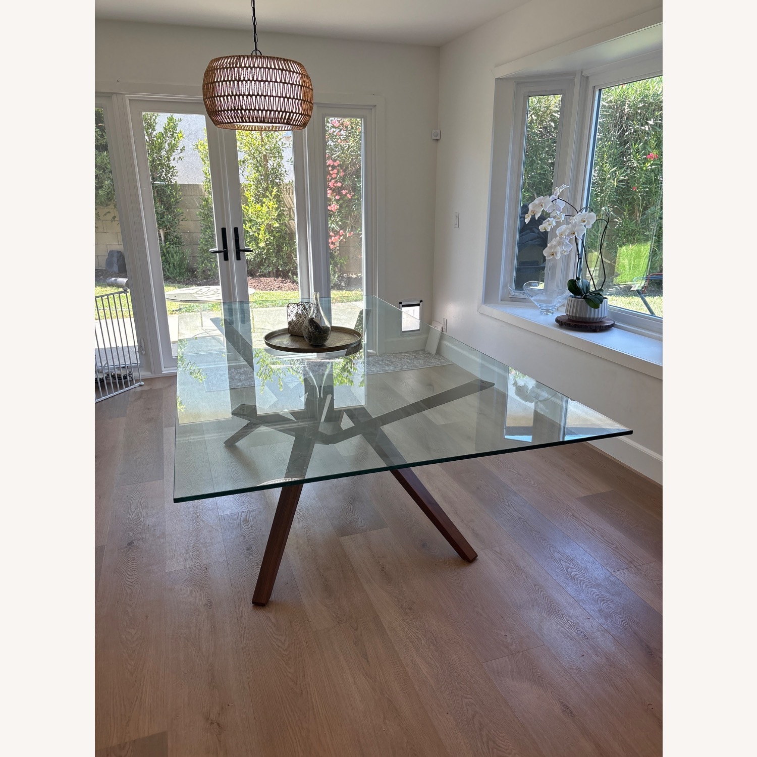 Copeland Exeter Table - image-2