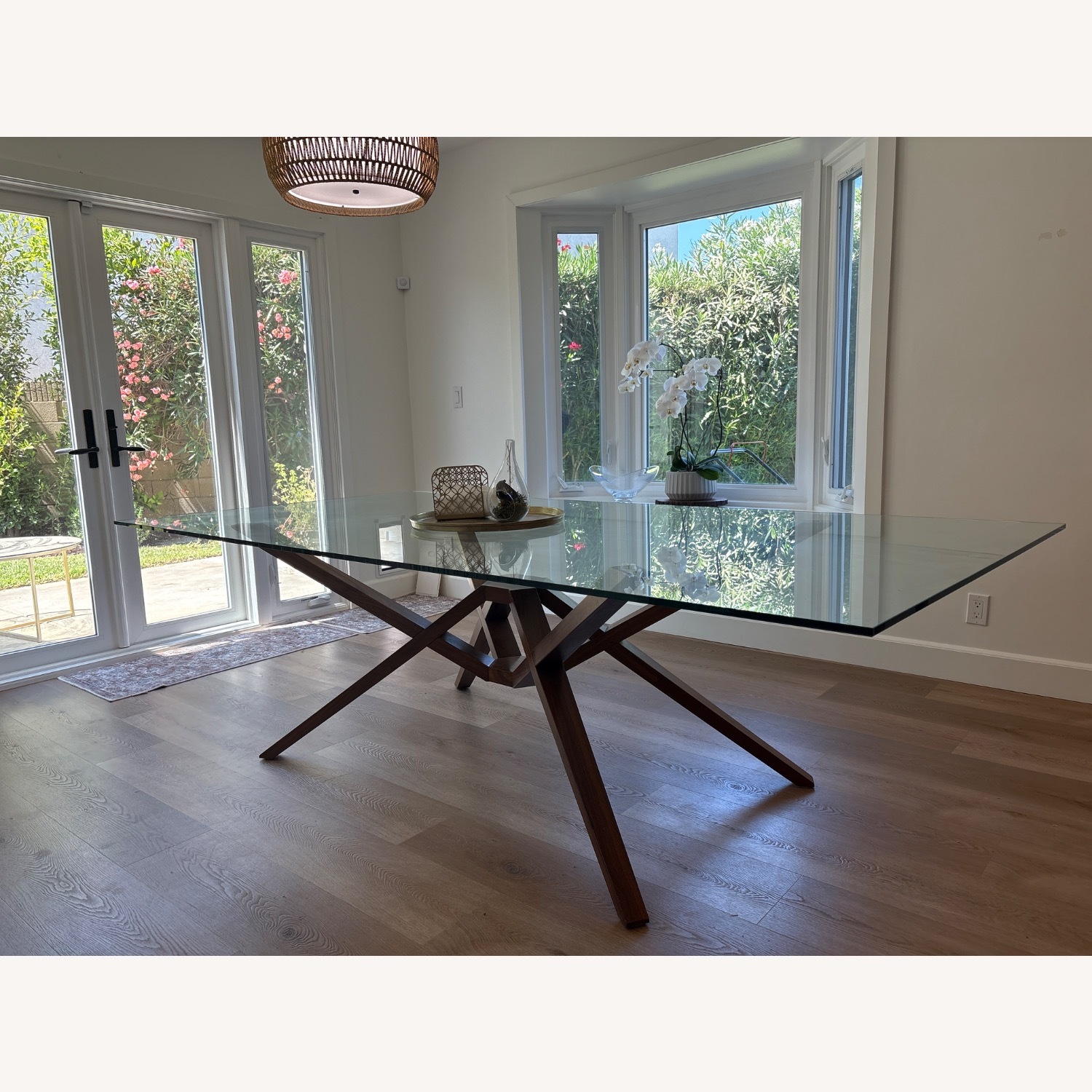 Copeland Exeter Table - image-1