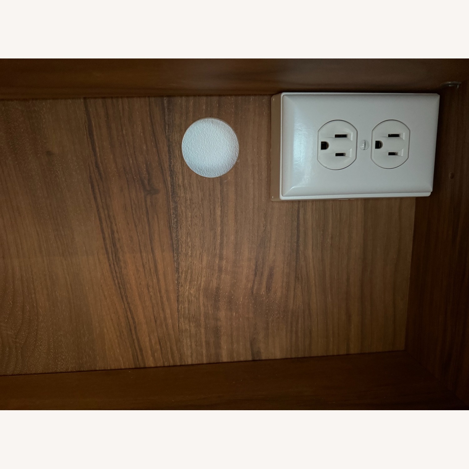 IKEA Stockholm Sideboard Walnut - image-4