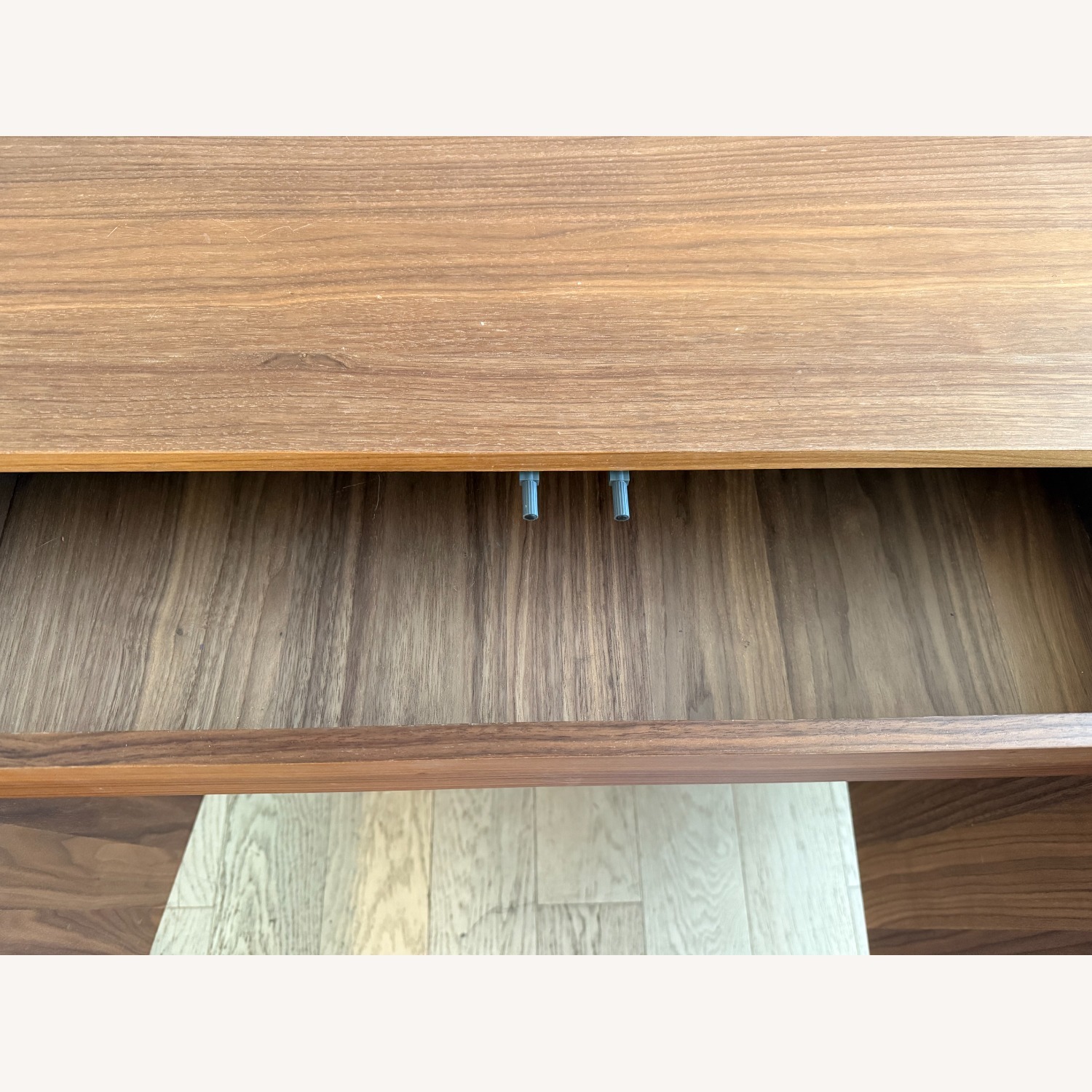 IKEA Stockholm Sideboard Walnut - image-3