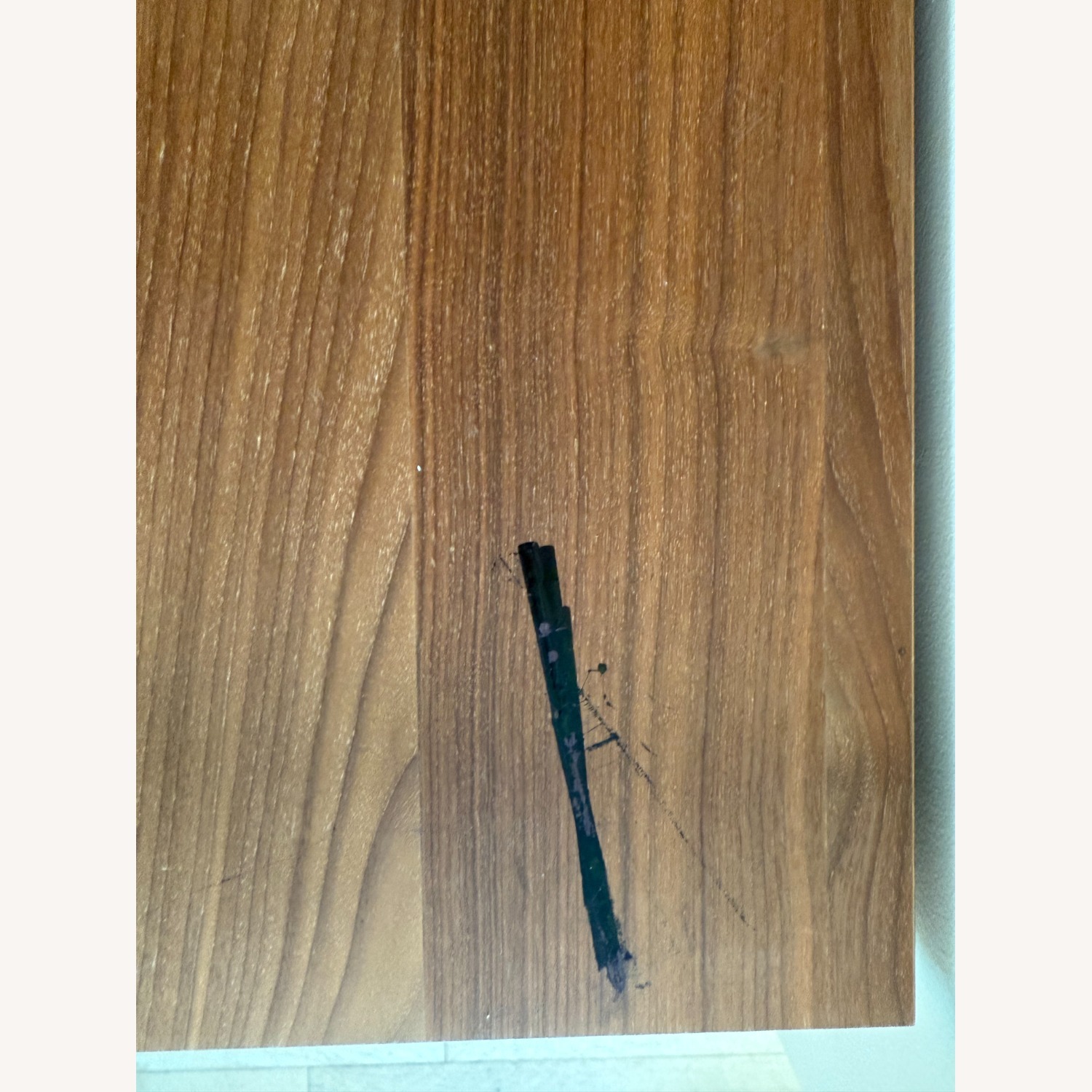 IKEA Stockholm Sideboard Walnut - image-2