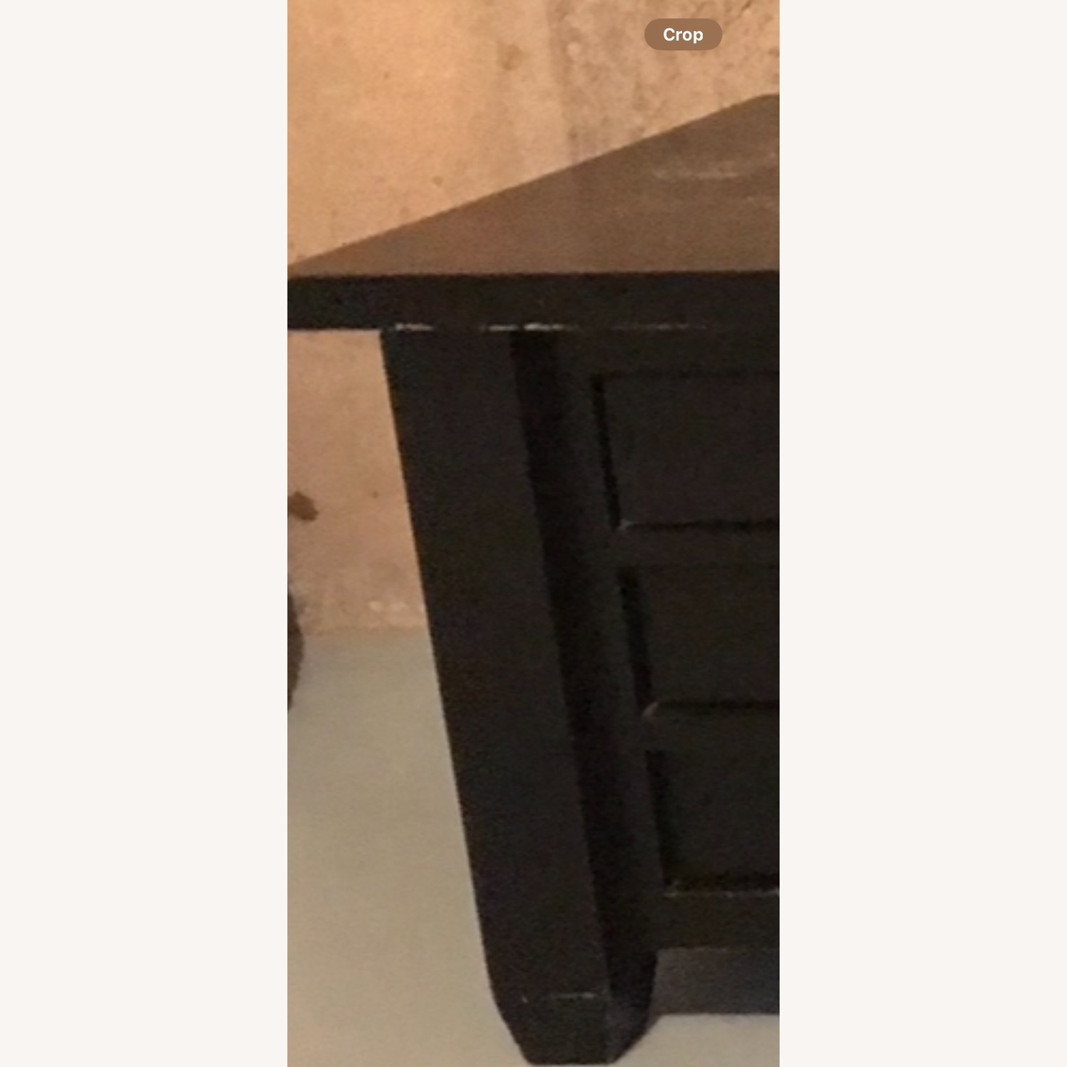 Pottery Barn Maps Table - image-2