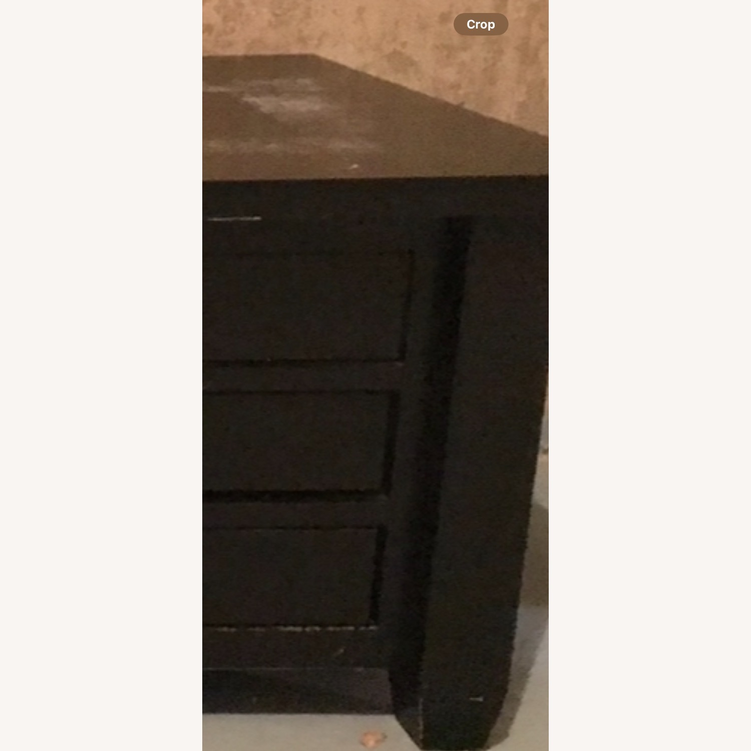 Pottery Barn Maps Table - image-1