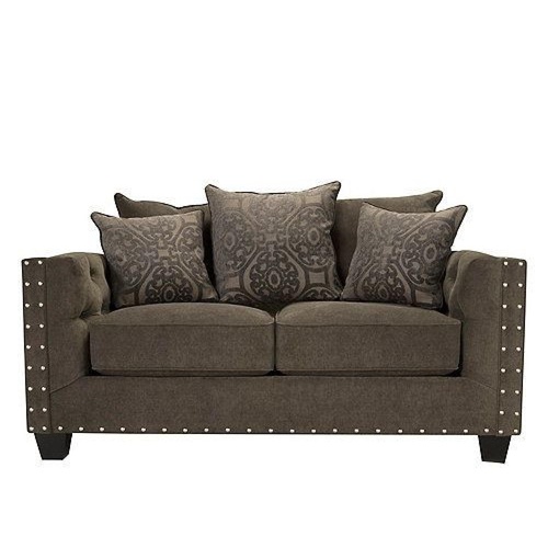 Used Raymour & Flanigan Cindy Crawford Calista Loveseat for sale on AptDeco
