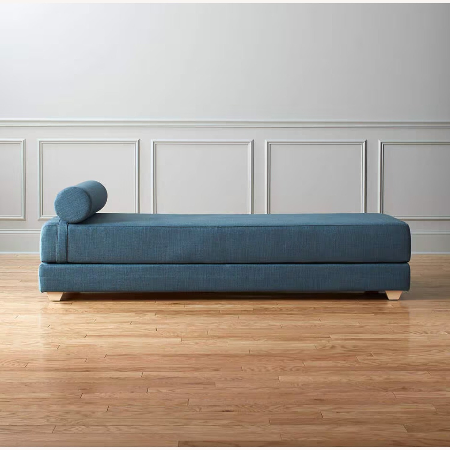 CB2 Lubi Daybed Sleeper Chaise Lounge - image-2