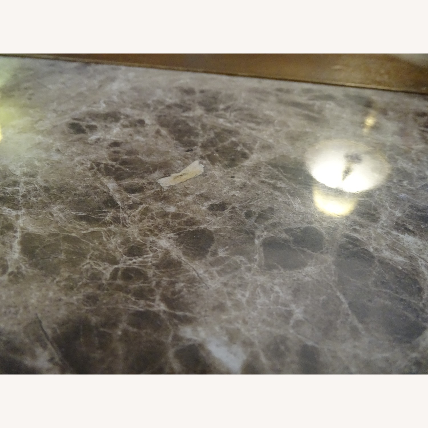 Raymour & Flanigan Lift-top Coffee Table - image-2