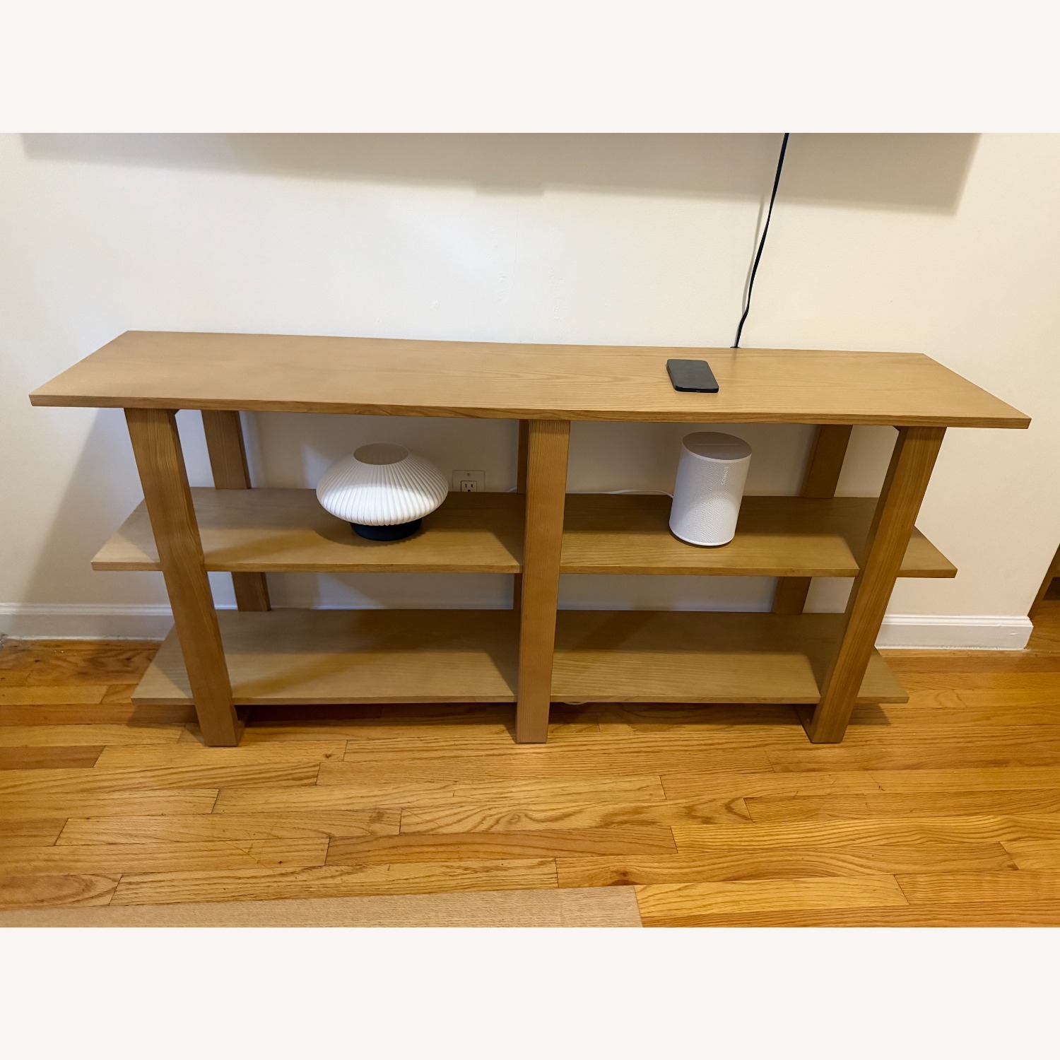 Burrow Index Console - image-3