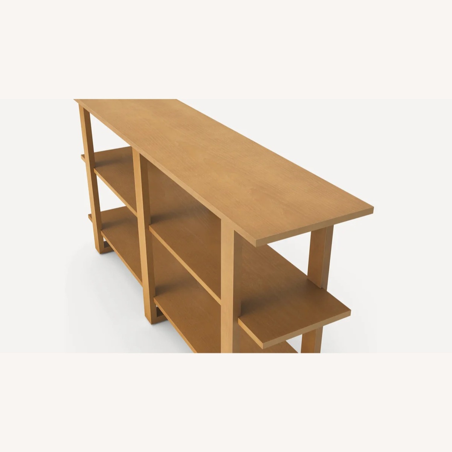 Burrow Index Console - image-2
