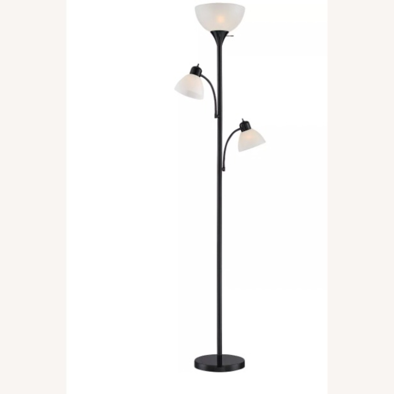 Target Floor Lamp With Flexible Outputs - image-0