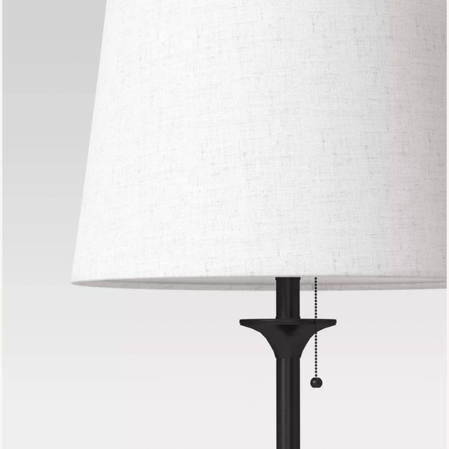Target Neutral Floor Lamp - image-3