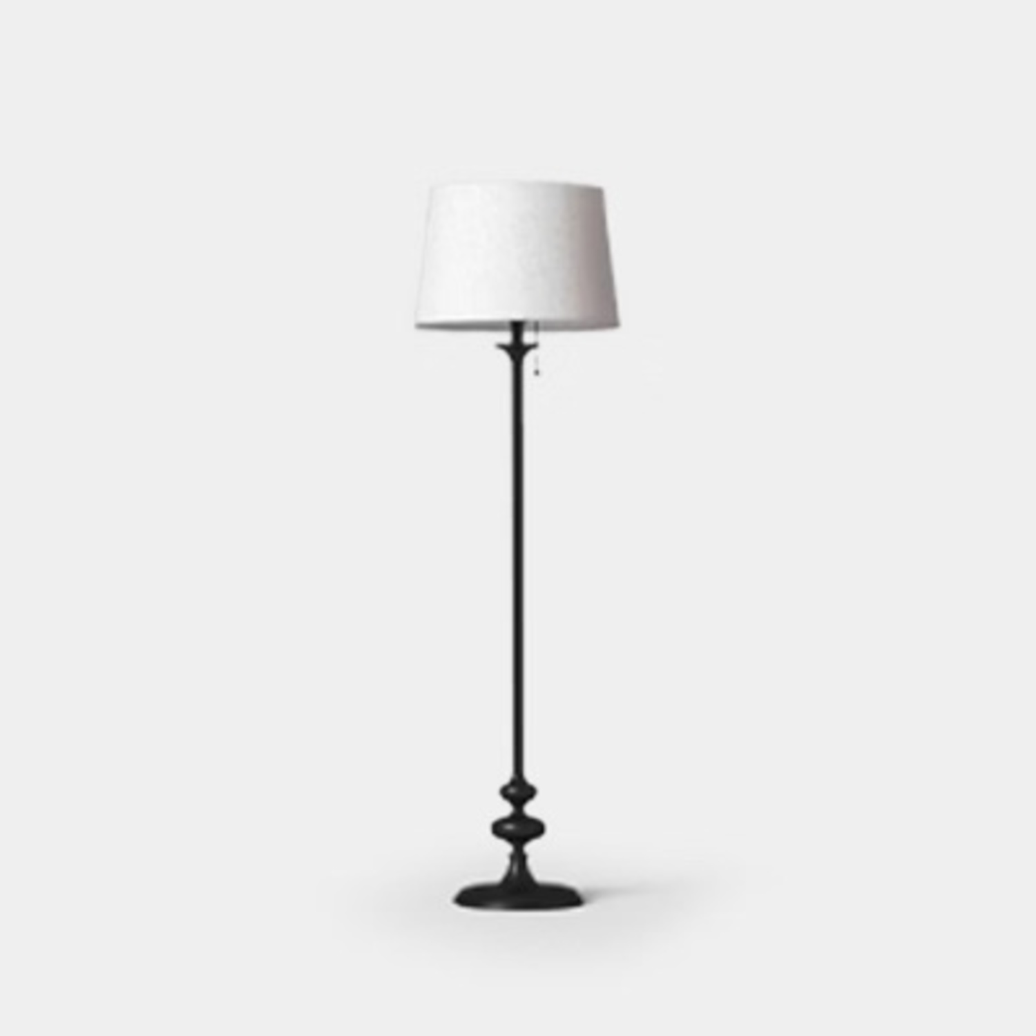 Target Neutral Floor Lamp - image-4
