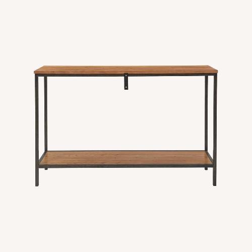 テーブル・机 0229made Assistant table walnut Walnut desk | ErgoHide