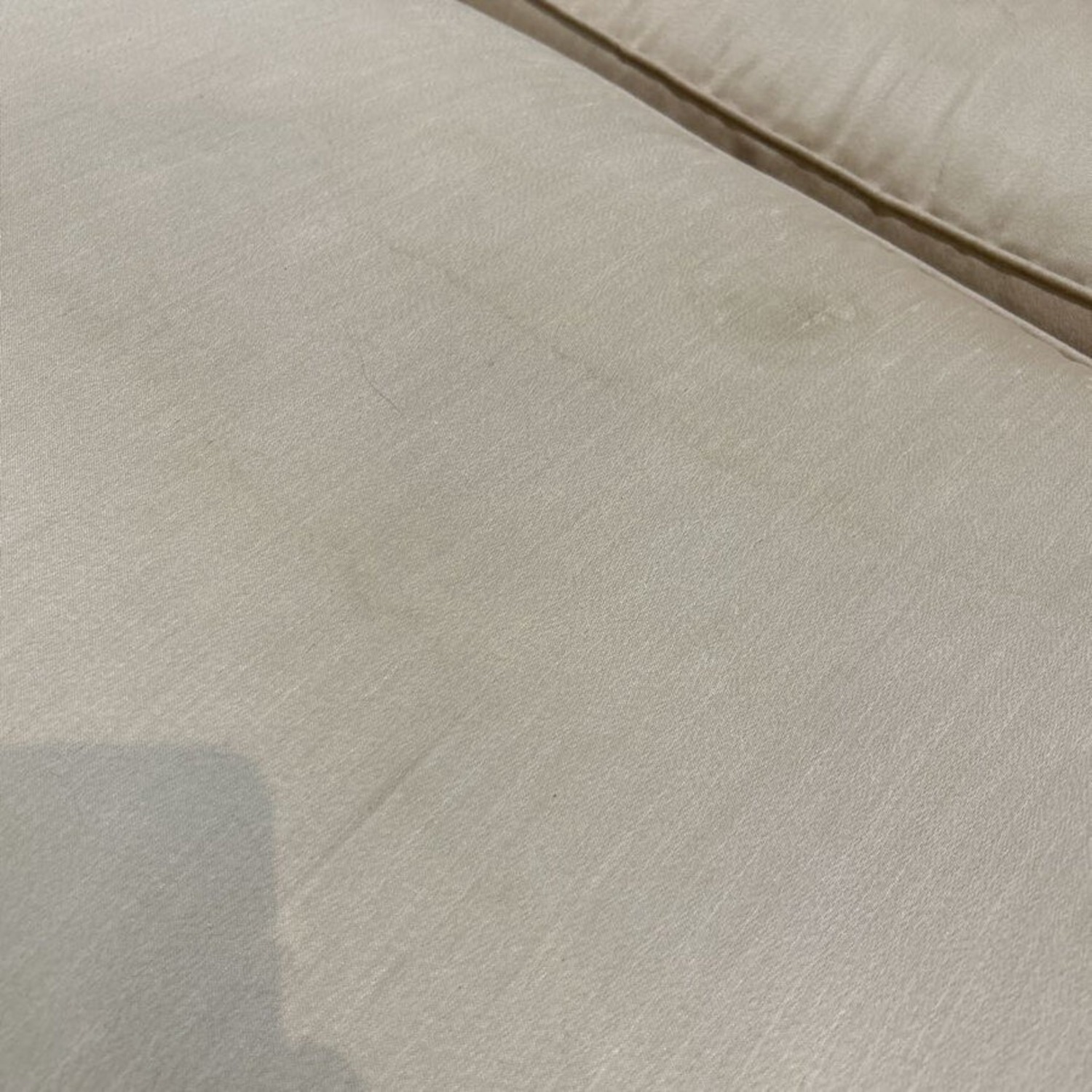 Plunkett Traditional Roll Arm w Ottoman Chair - image-2