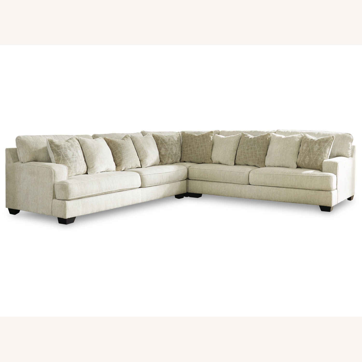 Ashley Rawcliff 3 Piece Sectional - image-5