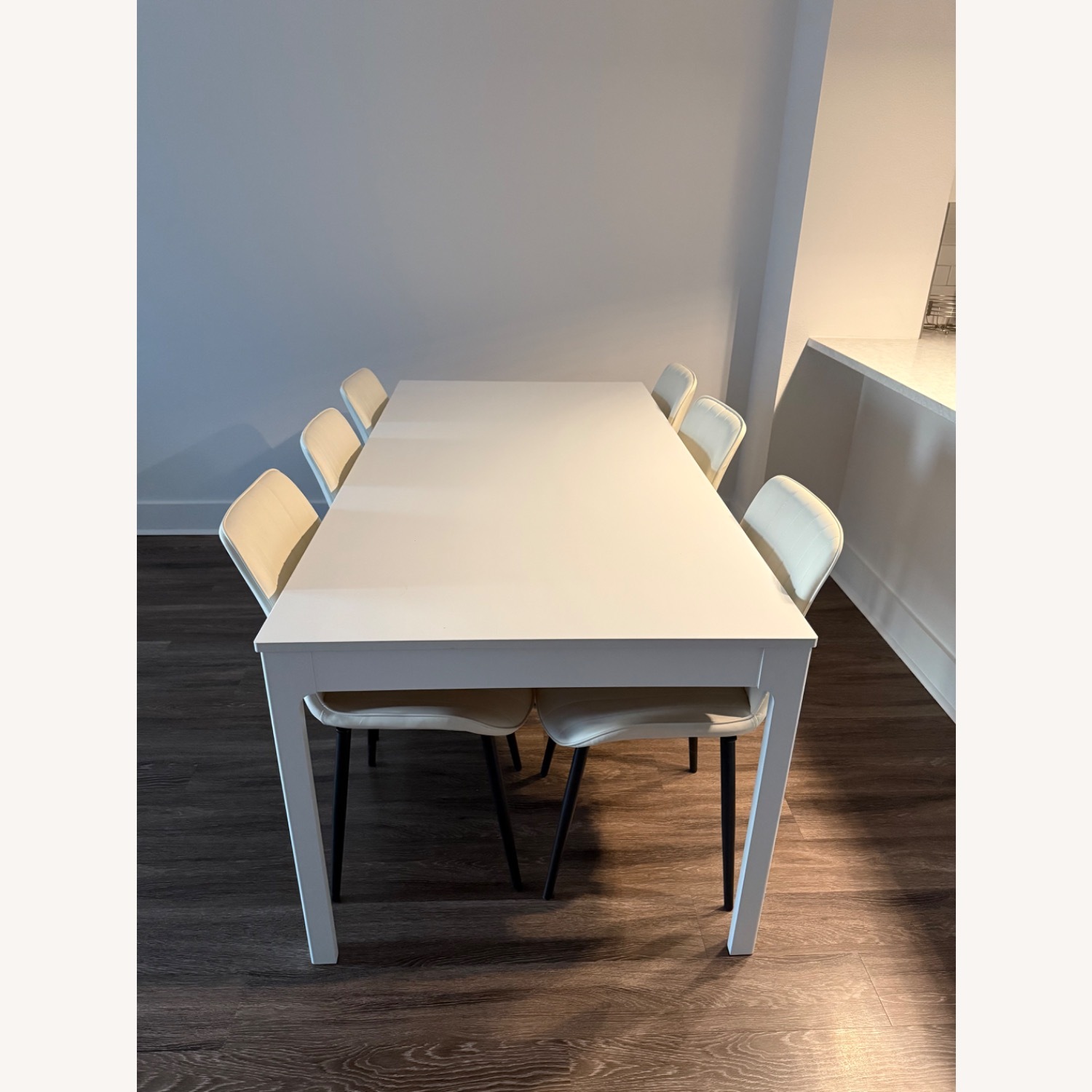 IKEA EKEDALEN Table - AptDeco