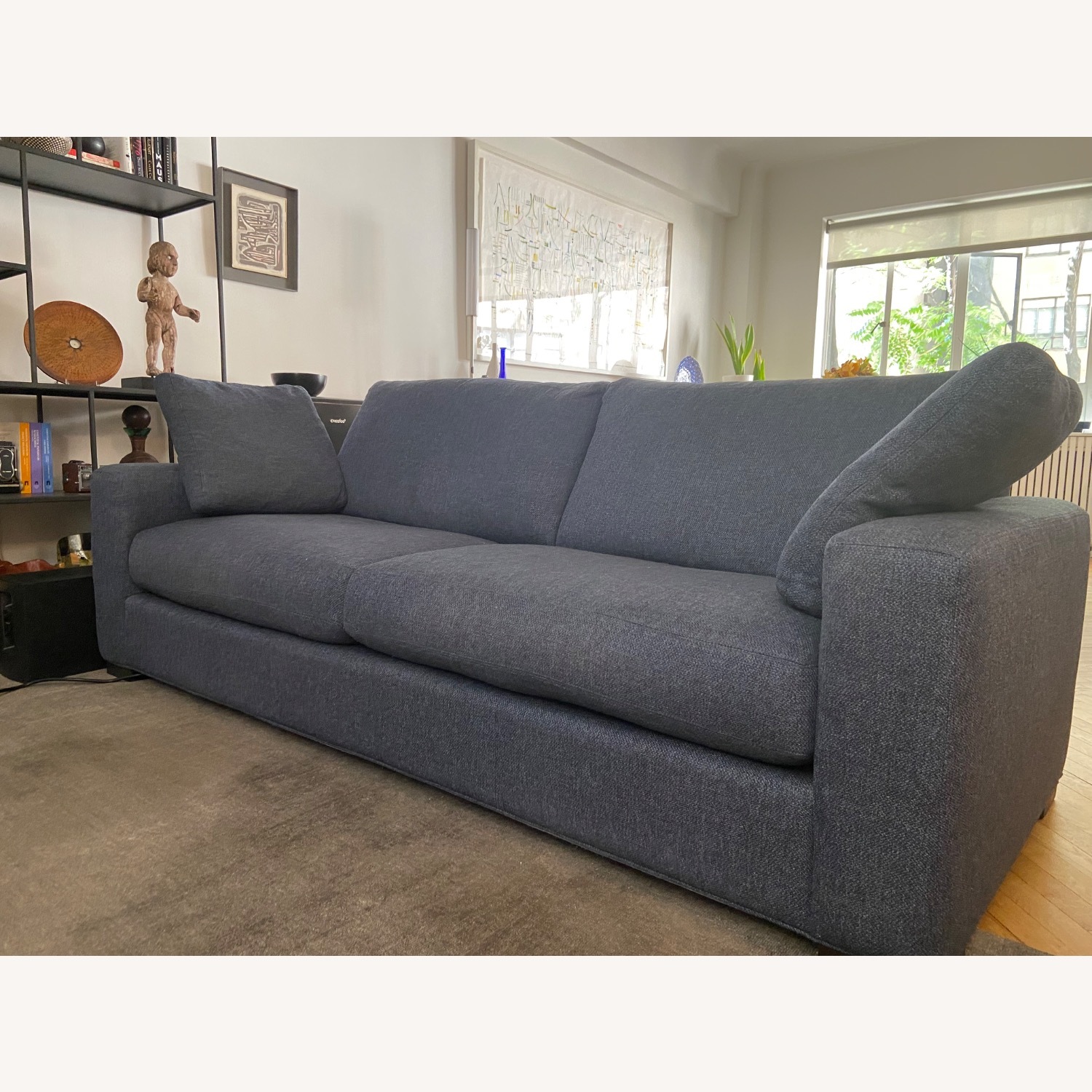 Room and Board Metro Sofa - image-2