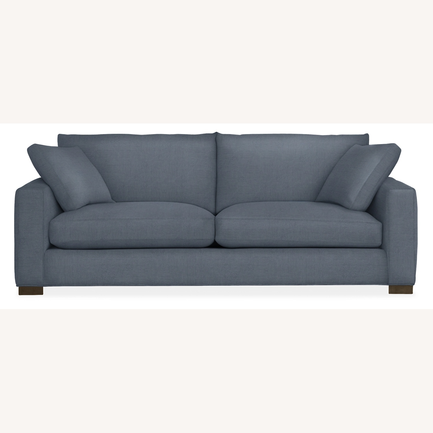 Room and Board Metro Sofa - image-6