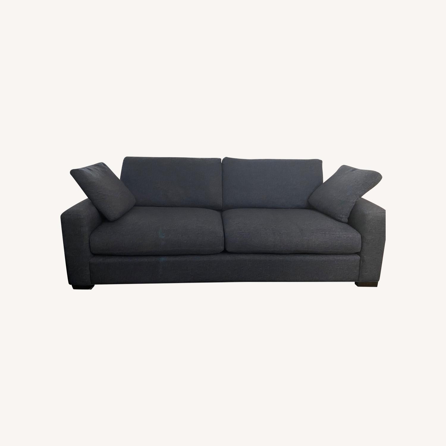 Room and Board Metro Sofa - image-0