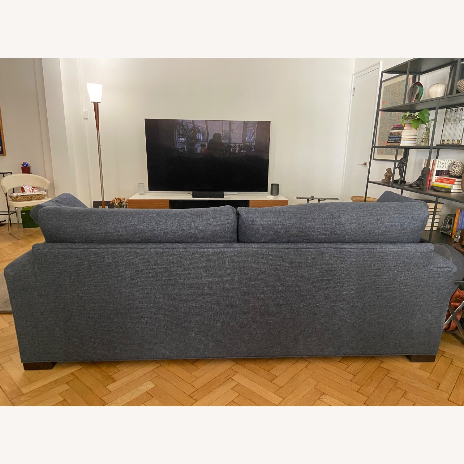 Room and Board Metro Sofa - image-3