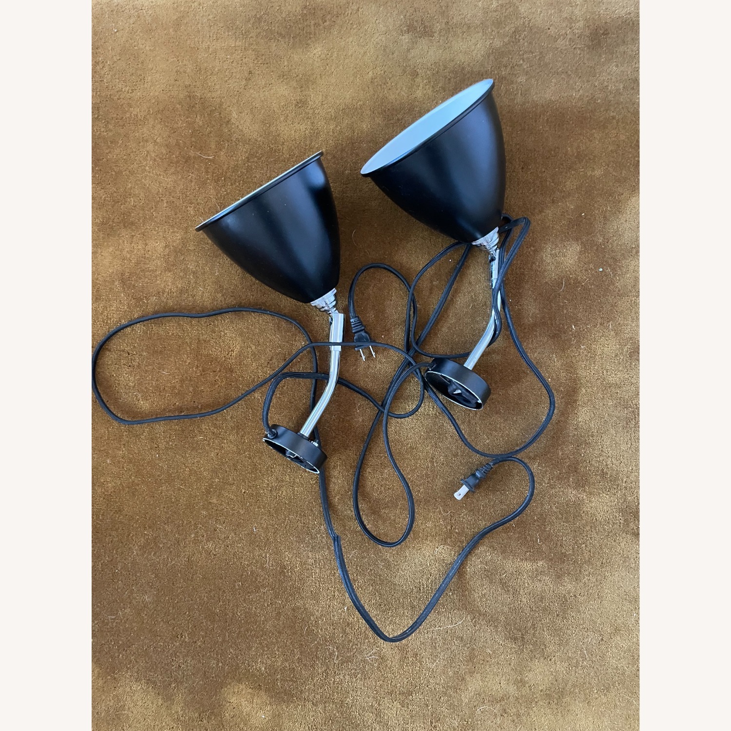 Pair of Gubi Bestlite b7 Wall Lamp - image-6