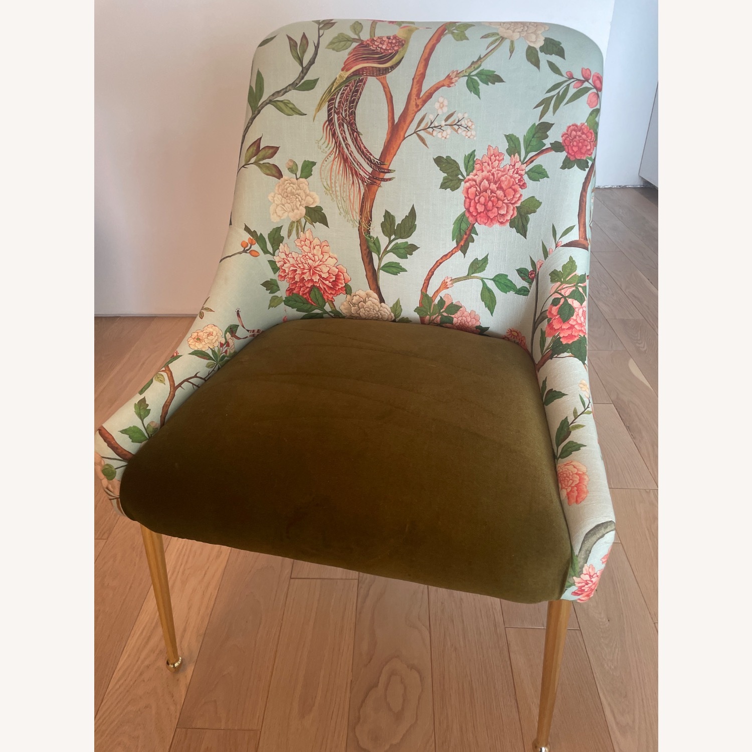 Anthropologie Havenview Elowen Dining Chair - image-1