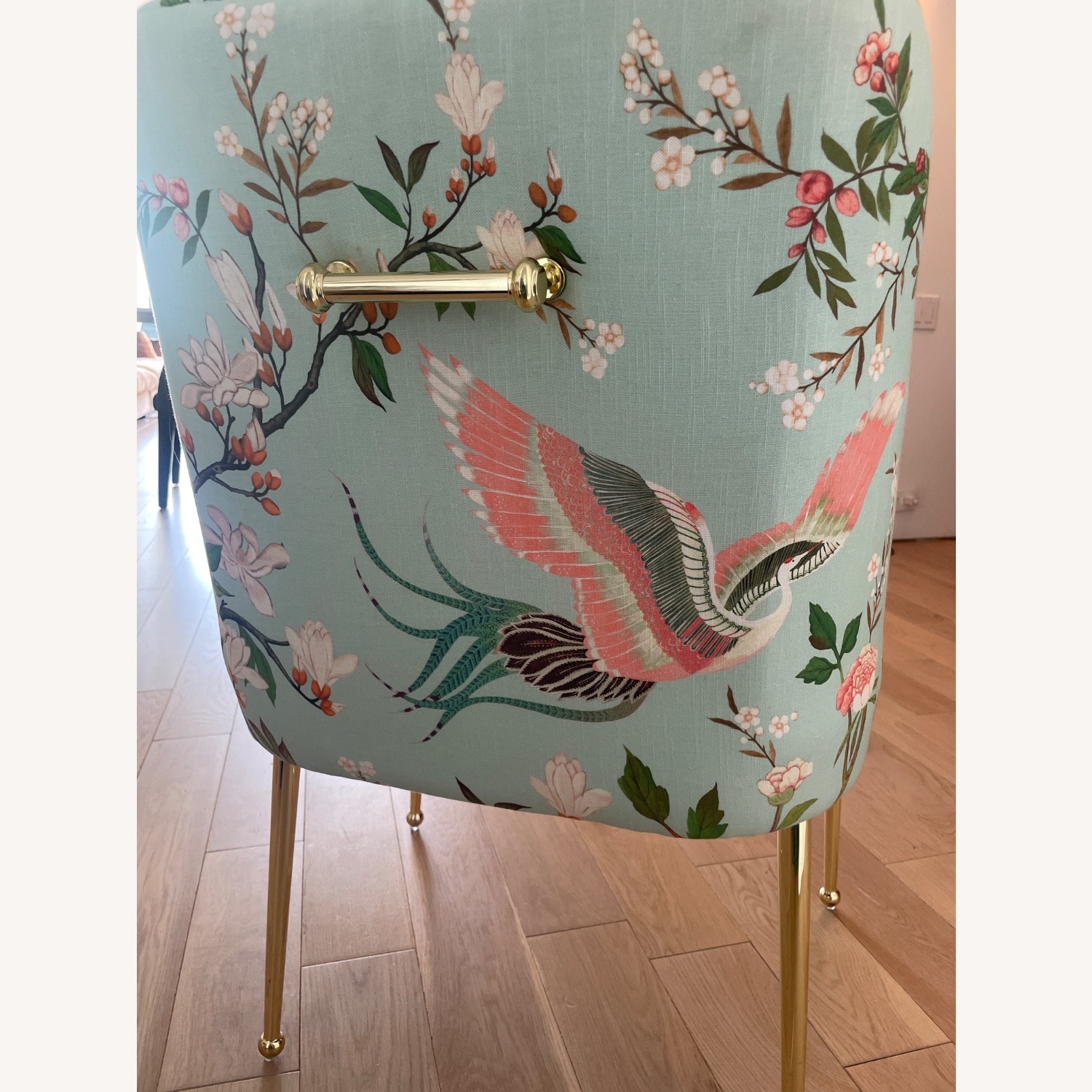 Anthropologie Havenview Elowen Dining Chair - image-2