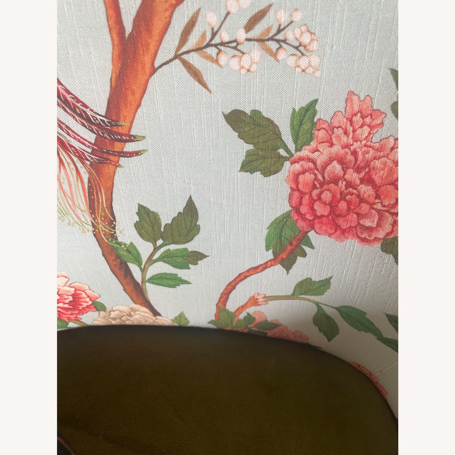 Anthropologie Havenview Elowen Dining Chair - image-5