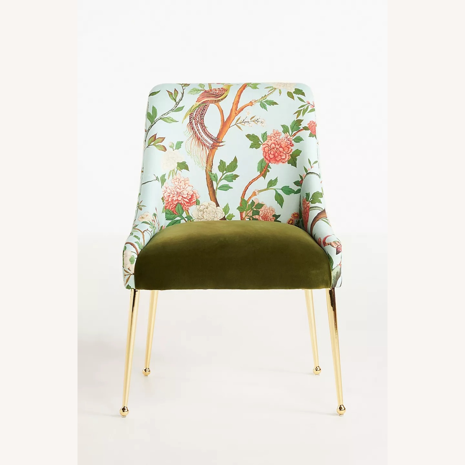 Anthropologie Havenview Elowen Dining Chair - image-7