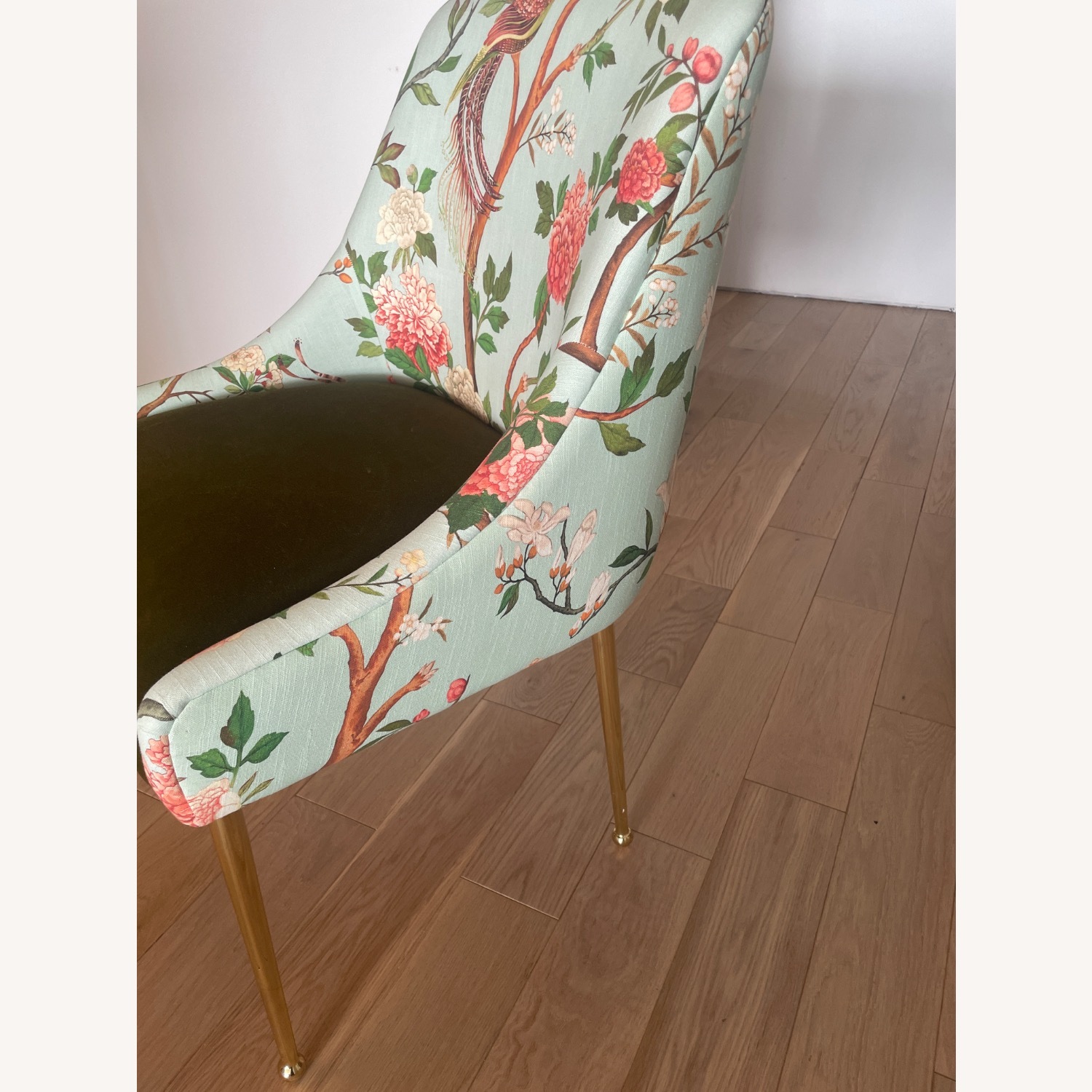 Anthropologie Havenview Elowen Dining Chair - image-3