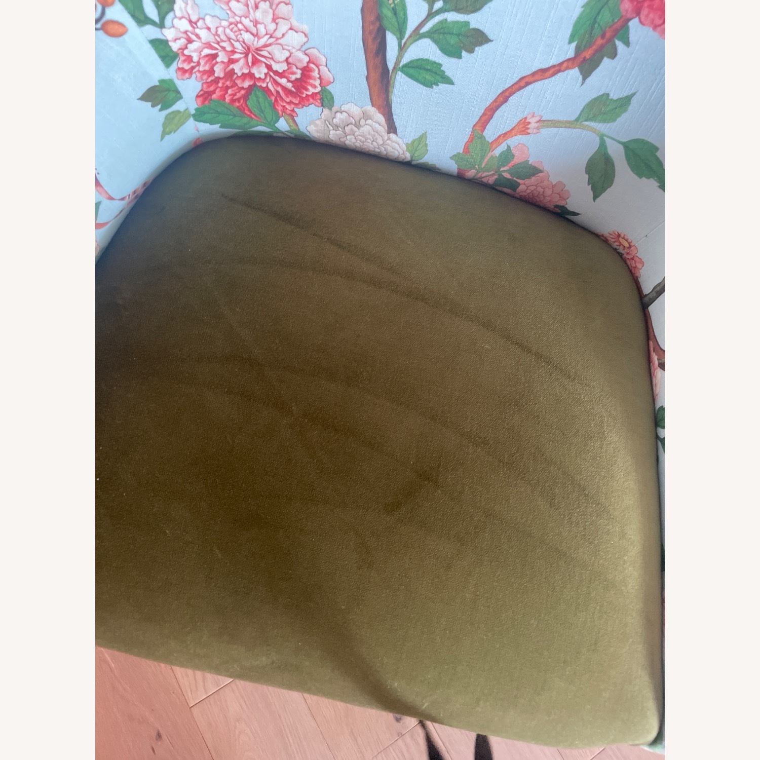 Anthropologie Havenview Elowen Dining Chair - image-6