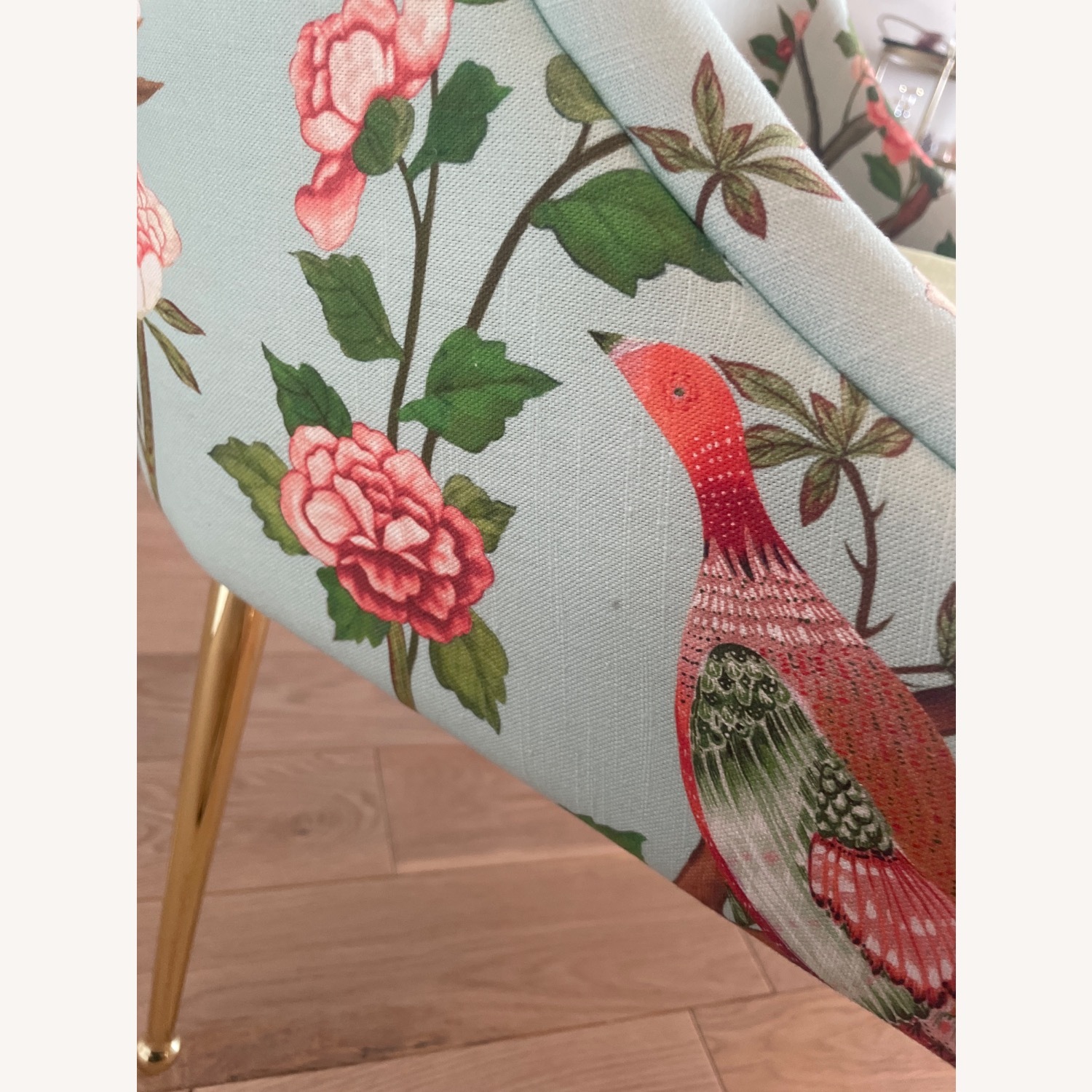 Anthropologie Havenview Elowen Dining Chair - image-4