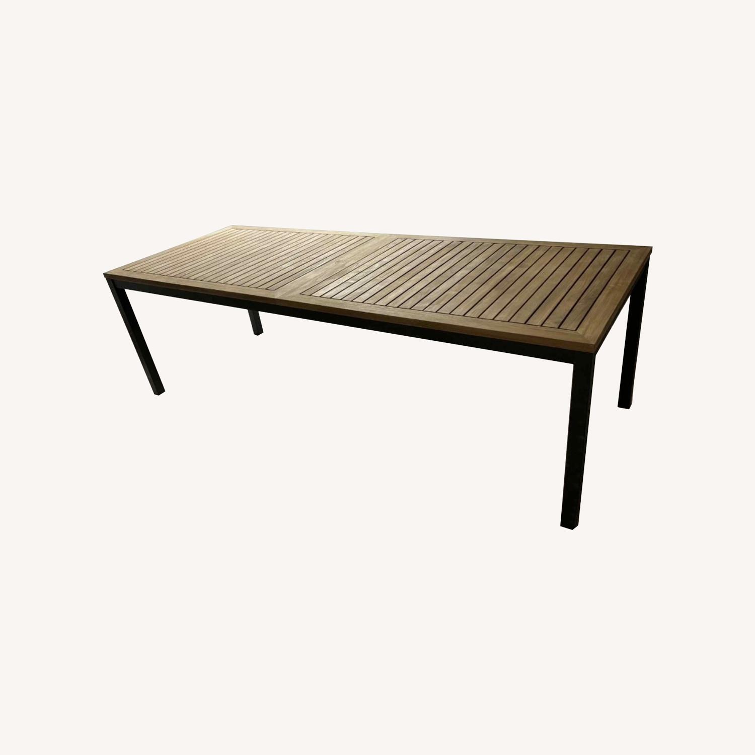 Outdoor Table  - image-0