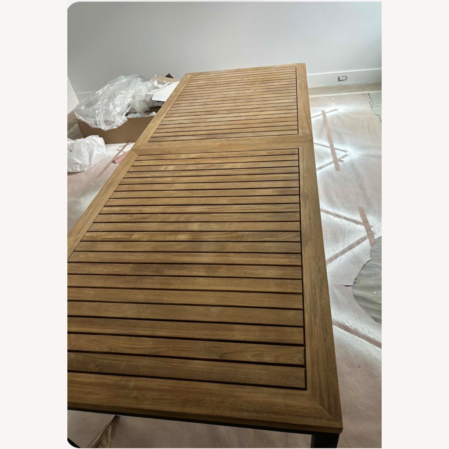 Outdoor Table  - image-5