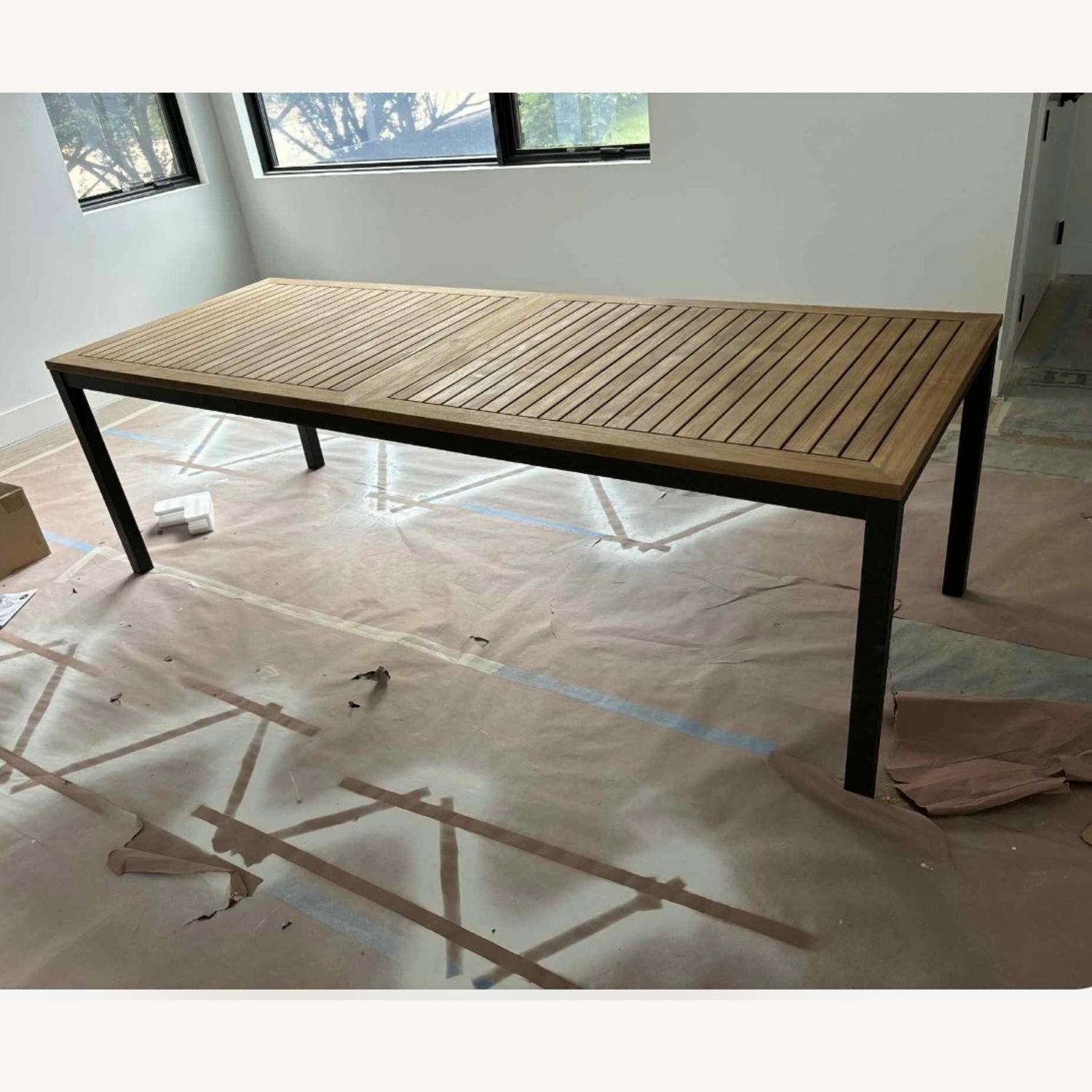 Outdoor Table  - image-9